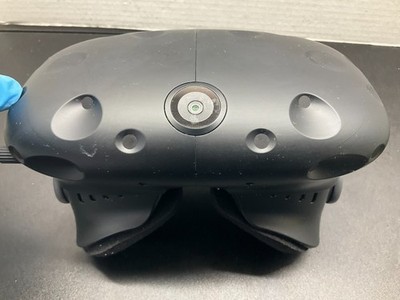 HTC Vive VR Headset only System Steam VR PC Virtual Reality