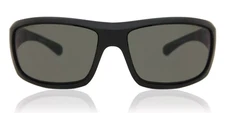 WILEY X OMEGA ACOME01 66 Unisex Sunglasses