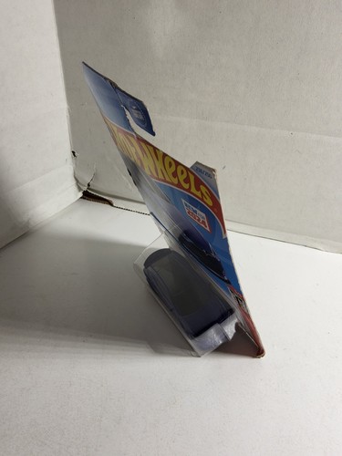Hot Wheels Quarter Mile Heroes 2024 5/5 - Tesla Model S Plaid - 238/250 - HRY91 - Imagen 10 de 12