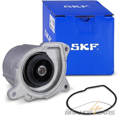 SKF WASSERPUMPE FÜR AUDI A3 SEAT IBIZA SKODA FABIA VW GOLF POLO TOURAN 1.2 TSI