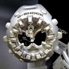 CASIO GA-V01A G-SHOCK