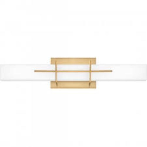 Quoizel PCGI8523AB Vanity Bath Light Bar - Picture 1 of 3