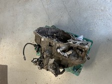 VAUXHALL ZAFIRA GSI TURBO F23 5 SPEED GEARBOX Z20LET CODE AW 2003 ASTRA