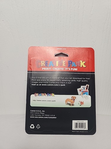 Canon PIXMA 241 XL MultiColor Tintenfeine Patronen - Bild 2 von 7