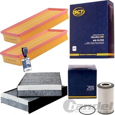 FILTERPAKET INSPEKTION passend für MERCEDES S-KLASSSE W221 S350-500 CL FILTERPAKET INSPEKTION passend für MERCEDES S-KLASSSE W221 S350-500 CL