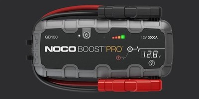 NOCO BOOST PRO GB150 ジャンプスターター Noco GB150 Battery Portable Jump Starter; Boost Pro; Noco GB150