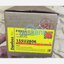 New DANFOSS PVRE-L 155U2606 Electric control handle