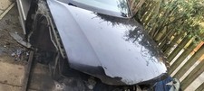 Volkswagen Passat B5.5 Bonnet In Black
