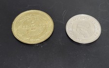 World Coins - 2007 Honduras 5 Centavos & 2014 20 Centavos Coin