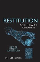 Philip Sinel | Restitution And How To Obtain It | Taschenbuch | Englisch (2021)