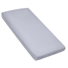 Nap Mat Sheet 10 Pcs, 24" x 48" x 4" Preschool or Day Care Rest Mat Sheet for...