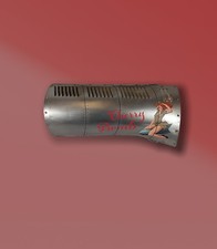 Cherry Bomb WW2 Nose Art Airbus A320 Pylon Cover Aviation Pin-Up Vintage Retro