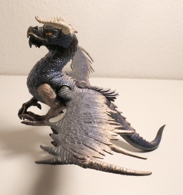 Dragonheart - EVIL GRIFFIN - Drache - Vintage 1996 Hasbro