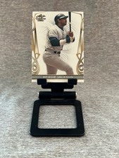 2023 Leaf Trinity - Reggie Jackson #45