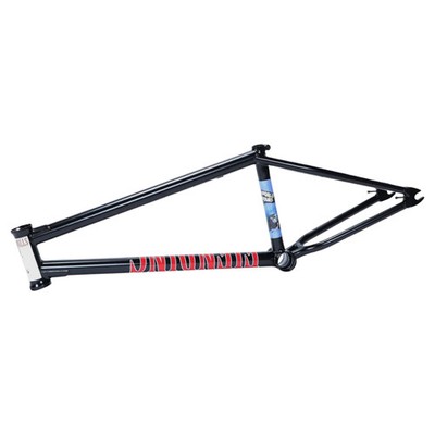 Fiend Lewis Mills BMX Rahmen