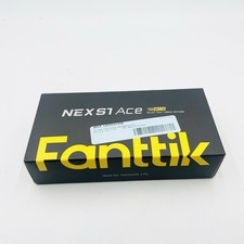 Fanttik S1 Ace Cordless Screwdriver Kit 3.7V 6N.m Torque LED Light 10 Bits