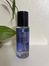 VICTORIA  S SECRET Midnight Bloom FRAGRANCE BODY MIST SPRAY SPLASH 2.5 oz