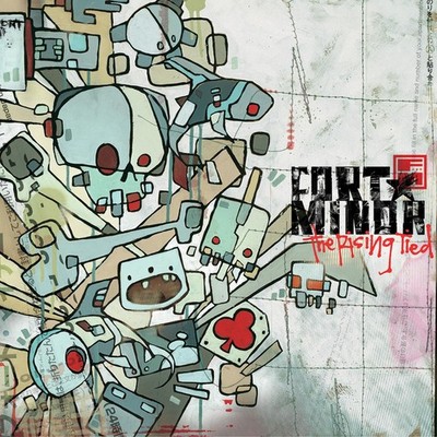 Fort Minor The Rising Tied (Vinyl)