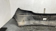 Pare-choc arrière Opel CORSA