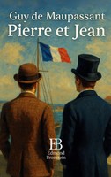 Guy Maupassant | Pierre Et Jean | Taschenbuch | FranzöSisch (2025)