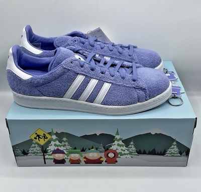 adidas サウスパーク　Campus 80s adidas Campus 80 x South Park Towelie Shoes Size 8.5 | eBay
