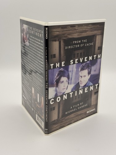 The Seventh Continent (DVD, 2006) - Picture 4 of 4