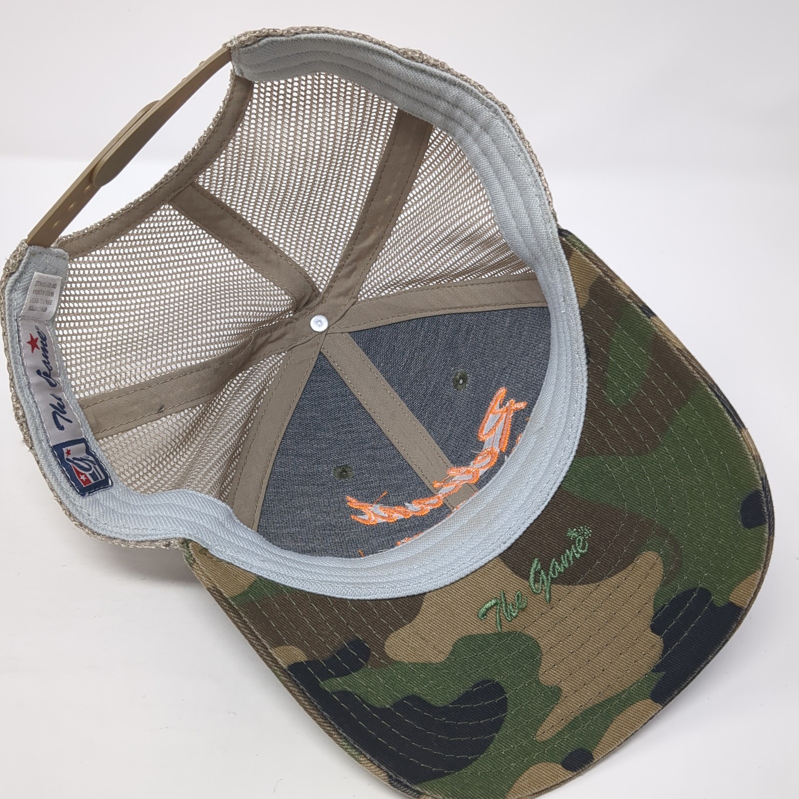 Reliant Construction Utility Contractors Trucker … - image 6