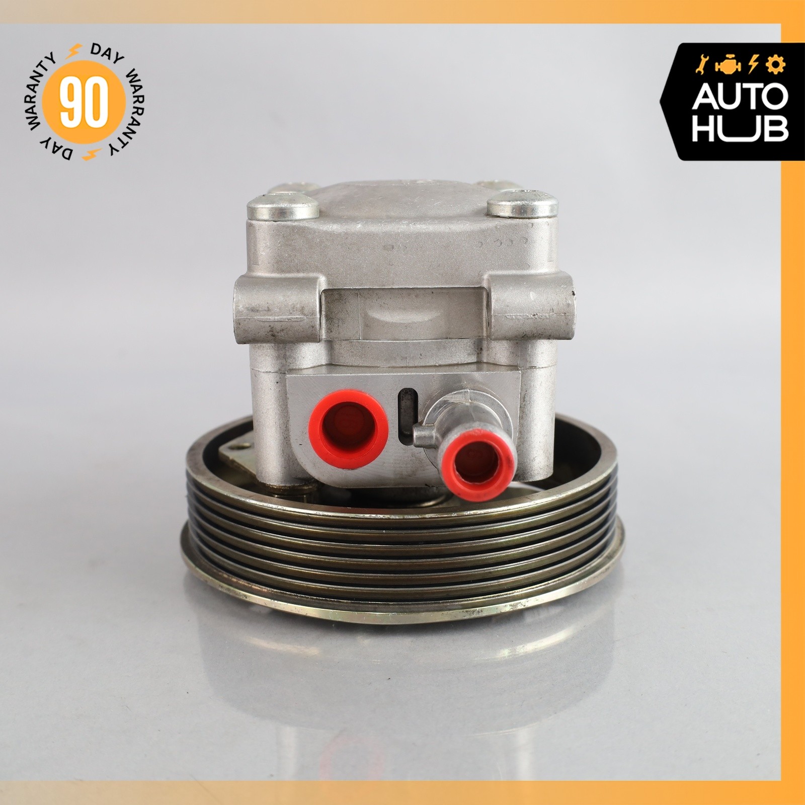 Maserati 4200 GT Coupe 2002-2007 Power steering pump P/N 187920