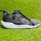 Nike Air Jordan Crater Mens Size 13 Black White Athletic Running Shoes Sneakers