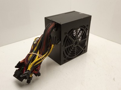 OCZ Technology CoreXstream OCZ-CXS500W 500W Dauernetzteil