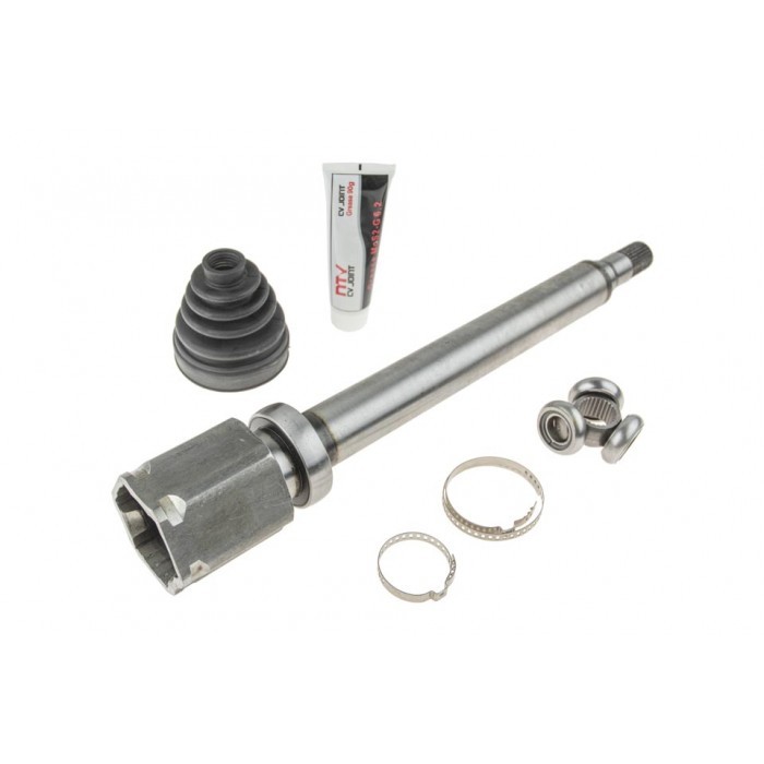 Joint d'arbre de transmission haute résistance pour Volvo S60 II