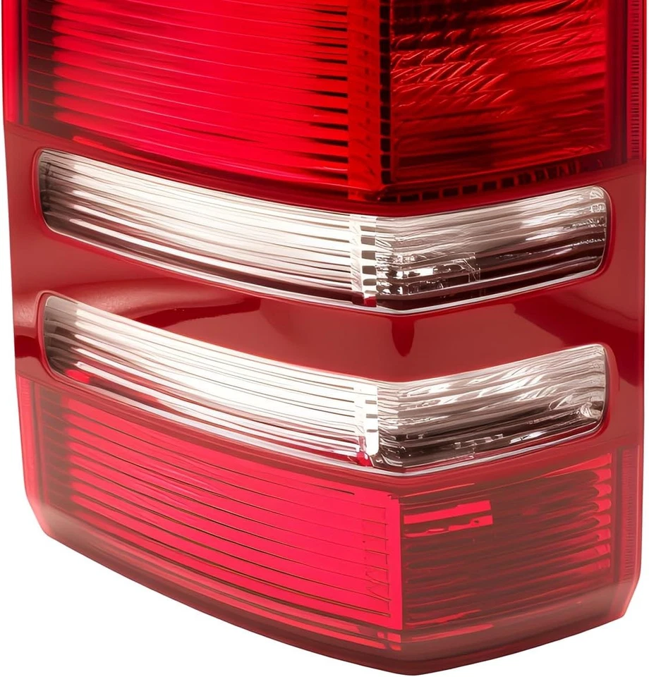 Luz trasera derecha para Mercedes Sprinter W906 2007-2018 Dodge Freightliner Foto 4 de 4