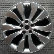 Chevrolet Malibu 19 Inch Hyper OEM Wheel Rim 2016 To 2018