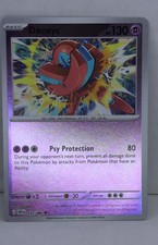 Deoxys 033/086 Me04: Chaos Rising Reverse Holo