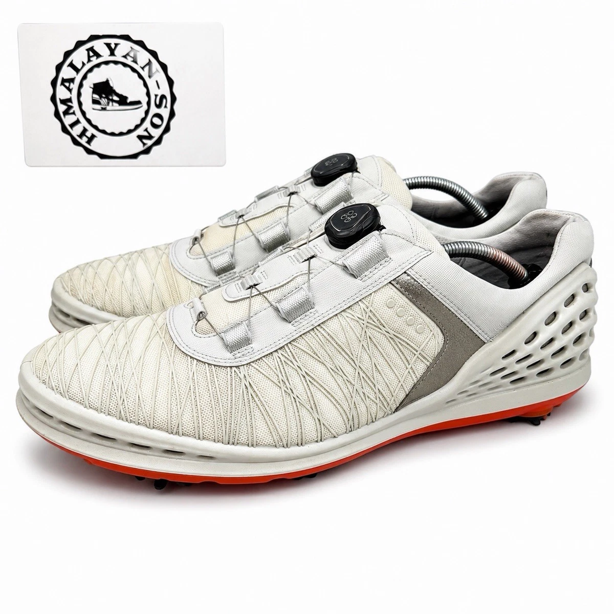 Ecco Biom Hybrid Men's Golf Shoes for sale | eBay