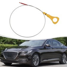 For HYUNDAI For GENESIS G80 Engine Oil Level Part Number 266113CKA0 New