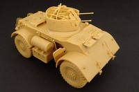T17E2 Aa Staghound (Bronco) / 1:48
