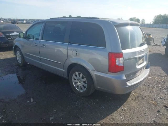 Radiator Fits 08-20 CARAVAN 2617236 Foto 3 de 4