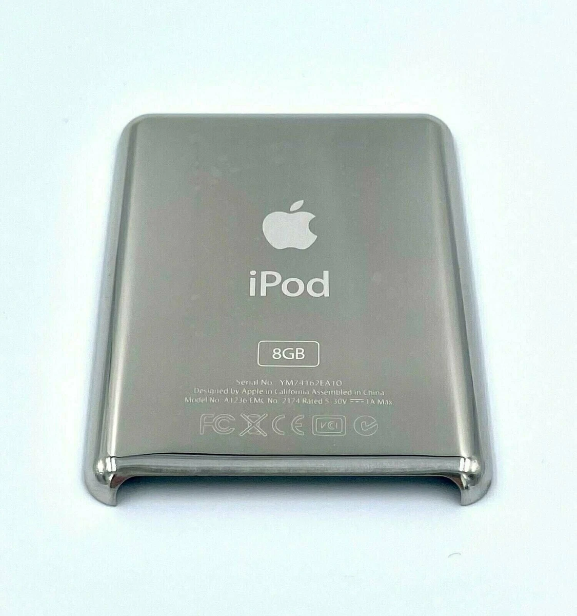 Changement batterie et carte mère iPod Nano 1ère génération - Tutoriel de réparation iFixit