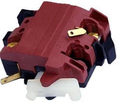 New Genuine Bosch 1607200200 Switch