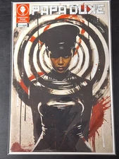 Papa Duke 1 Ex Posse Holdings 2025 Todd Skull Variant