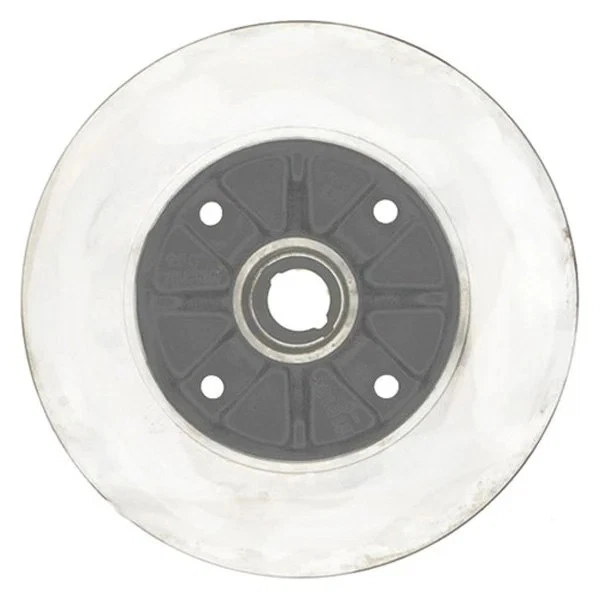 For Volkswagen Karmann Ghia 67-74 Wheel Bearing and Hub Assembly Professional Foto 2 de 4