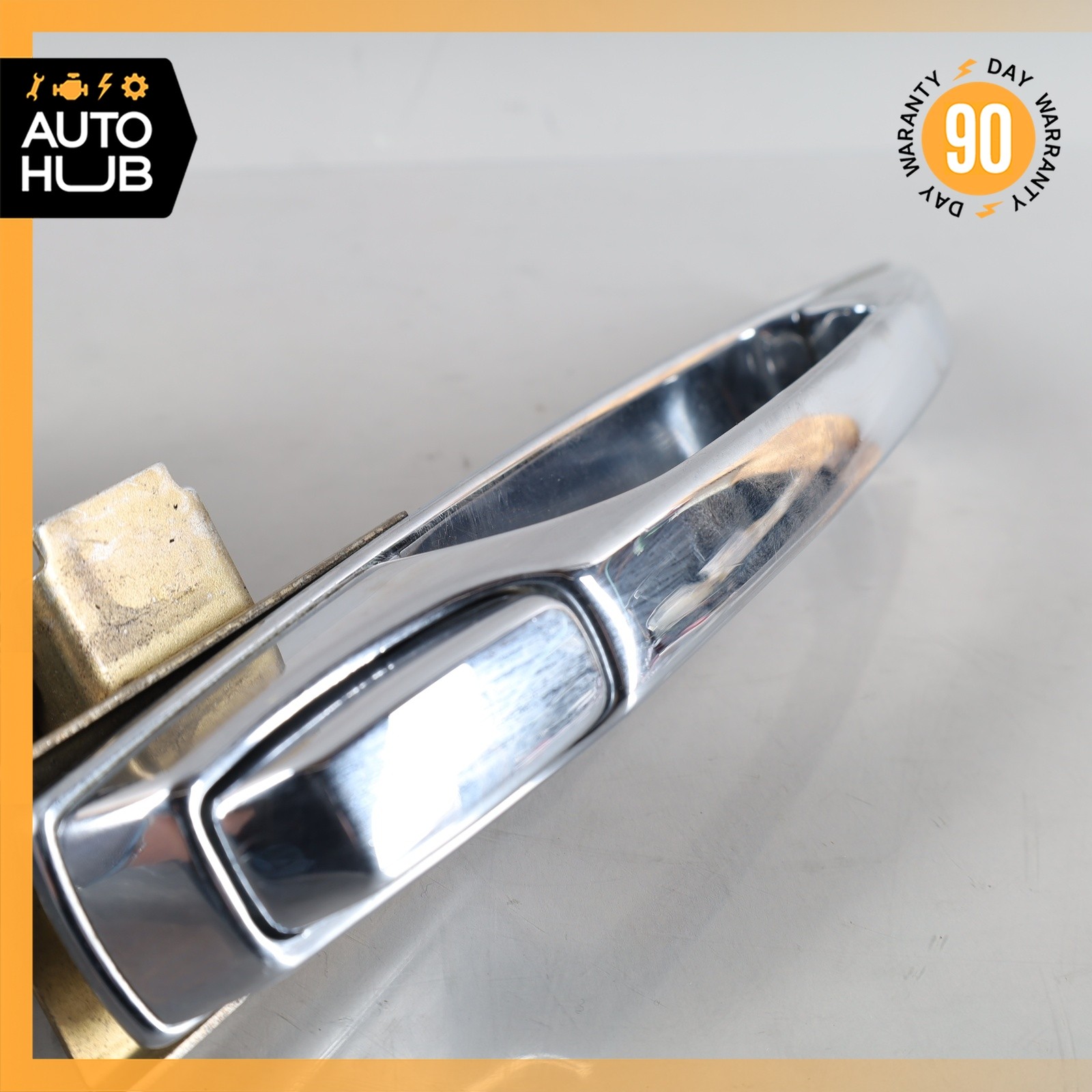 Rolls-Royce Silver Spirit 1981-1992 Front Door handle