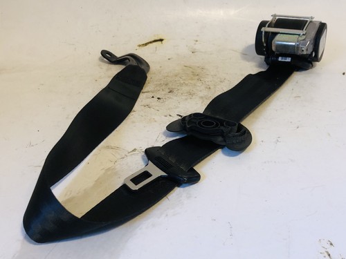 VW Golf Plus 5M ( Baujahr 09-13) Sicherheitsgurt Gurt Vorne Links / 5M1857705E