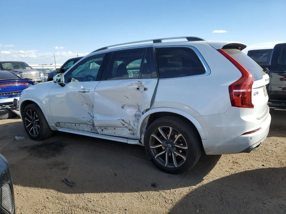 PEDAL, BRAKE/CLUTCH 2016 VOLVO XC90 Foto 2 de 4