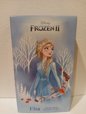 Disney Frozen II Elsa 3.4 oz EDT Perfume For Girls 3.4 oz Brand New In Box