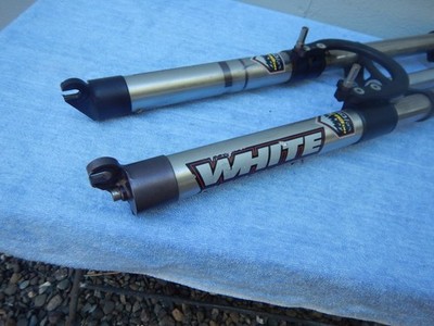 White Brothers DC118 DH Pro Fork 9.5