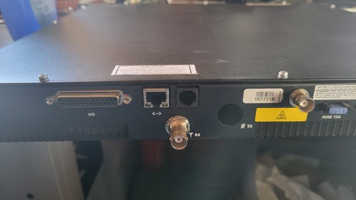 TB7300 Station de base/répéteur - Afbeelding 6 van 6
