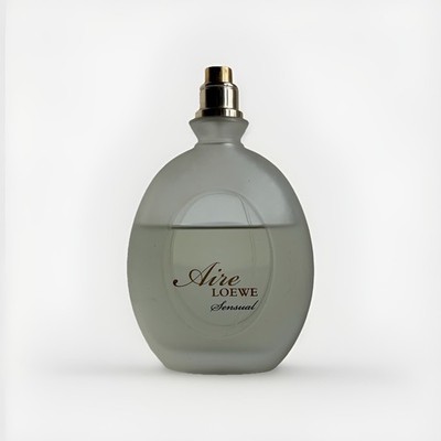 LOEWE Aire Sensual 125 ml Eau de Toilette EDT Spray