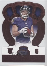 2014 Panini Crown Royale Rookie Retail Jersey Number 6/15 Michael Campanaro 0f6